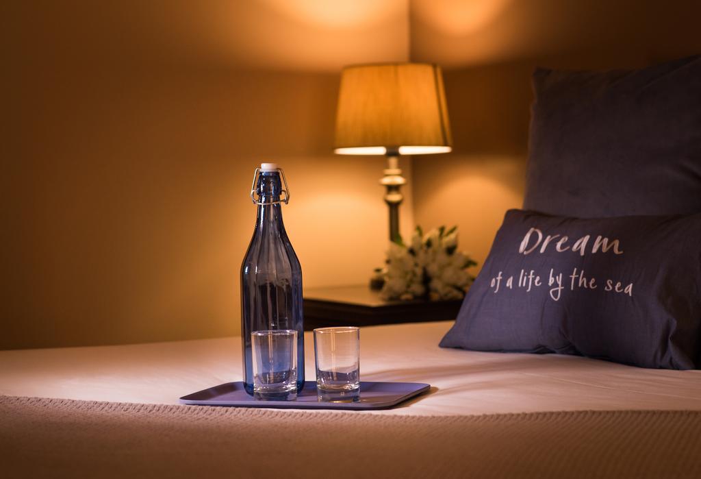 Grand Central Hotel Bundoran Zewnętrze zdjęcie