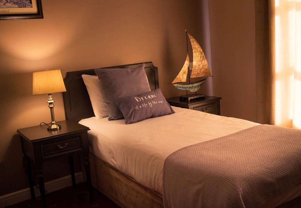 Grand Central Hotel Bundoran Zewnętrze zdjęcie