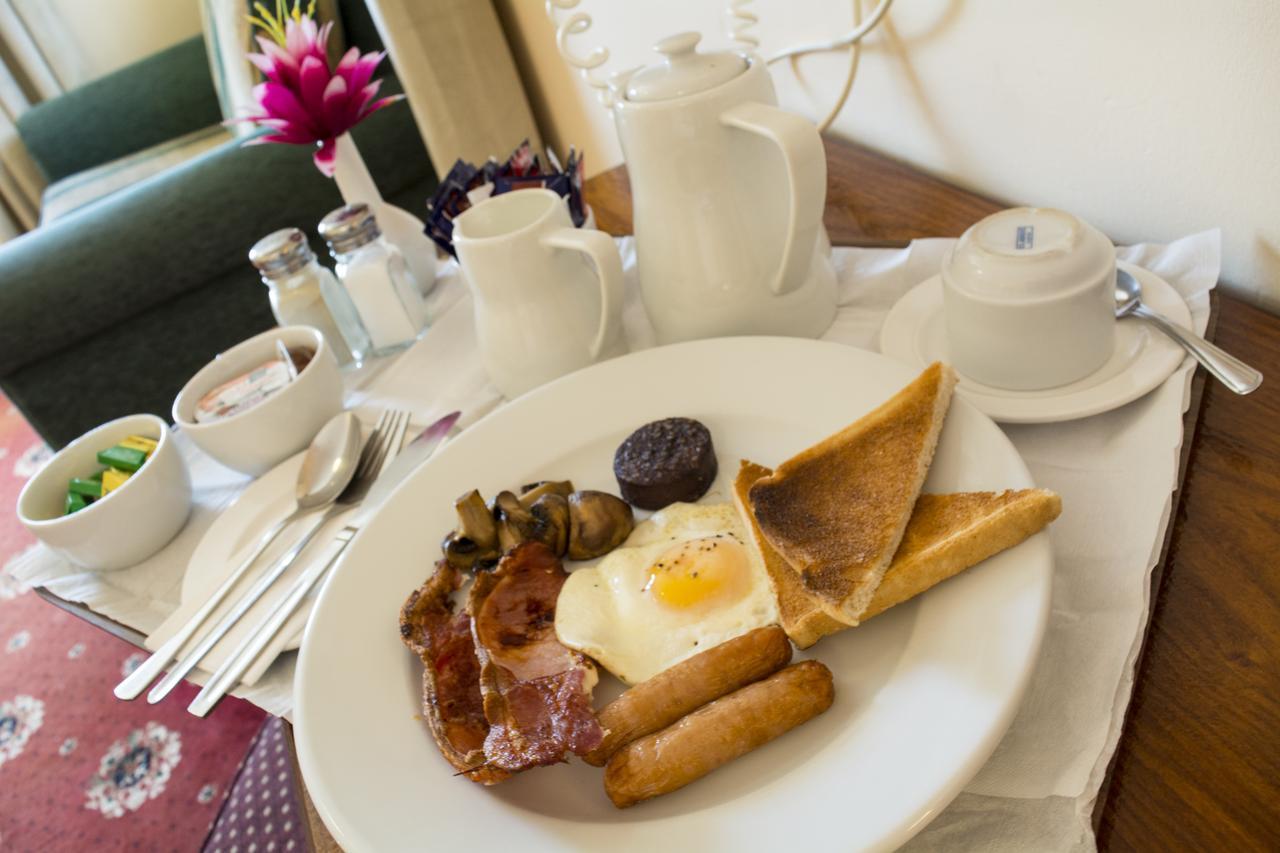 Grand Central Hotel Bundoran Zewnętrze zdjęcie