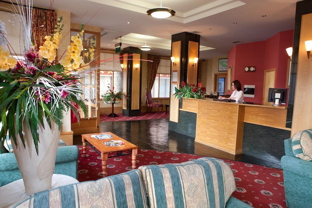 Grand Central Hotel Bundoran Zewnętrze zdjęcie