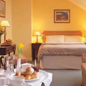 Grand Central Hotel Bundoran Zewnętrze zdjęcie